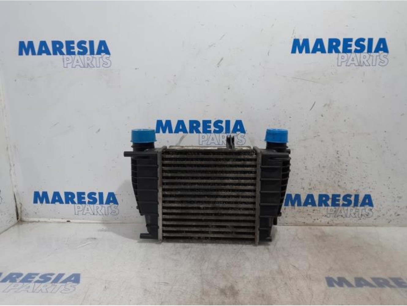 Renault - Clio - Intercooler