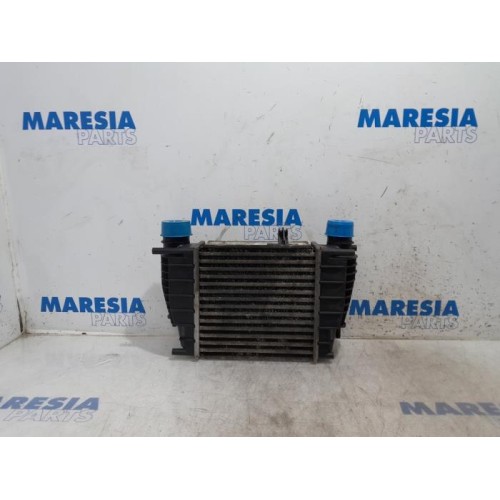 Renault - Clio - Intercooler
