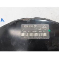 Renault - Clio - Brake servo