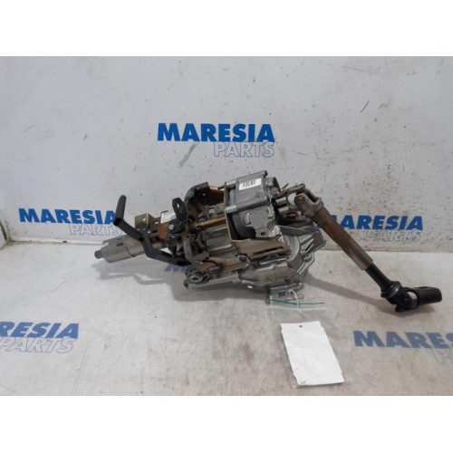 Renault - Clio - Steering column housing