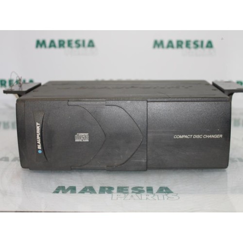 Fiat - Punto - CD Wechsler