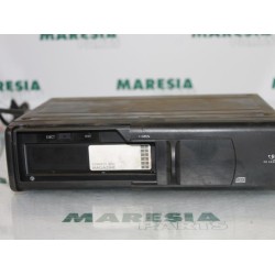 Lancia - Thesis - CD Wechsler