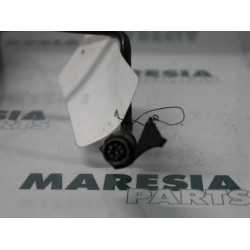 Lancia - Thesis - CD Wechsler