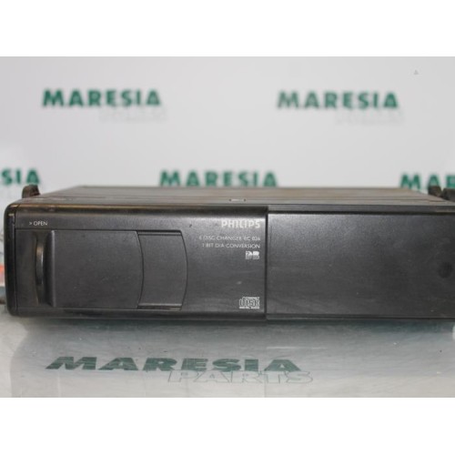 Peugeot - 406 - CD Wisselaar