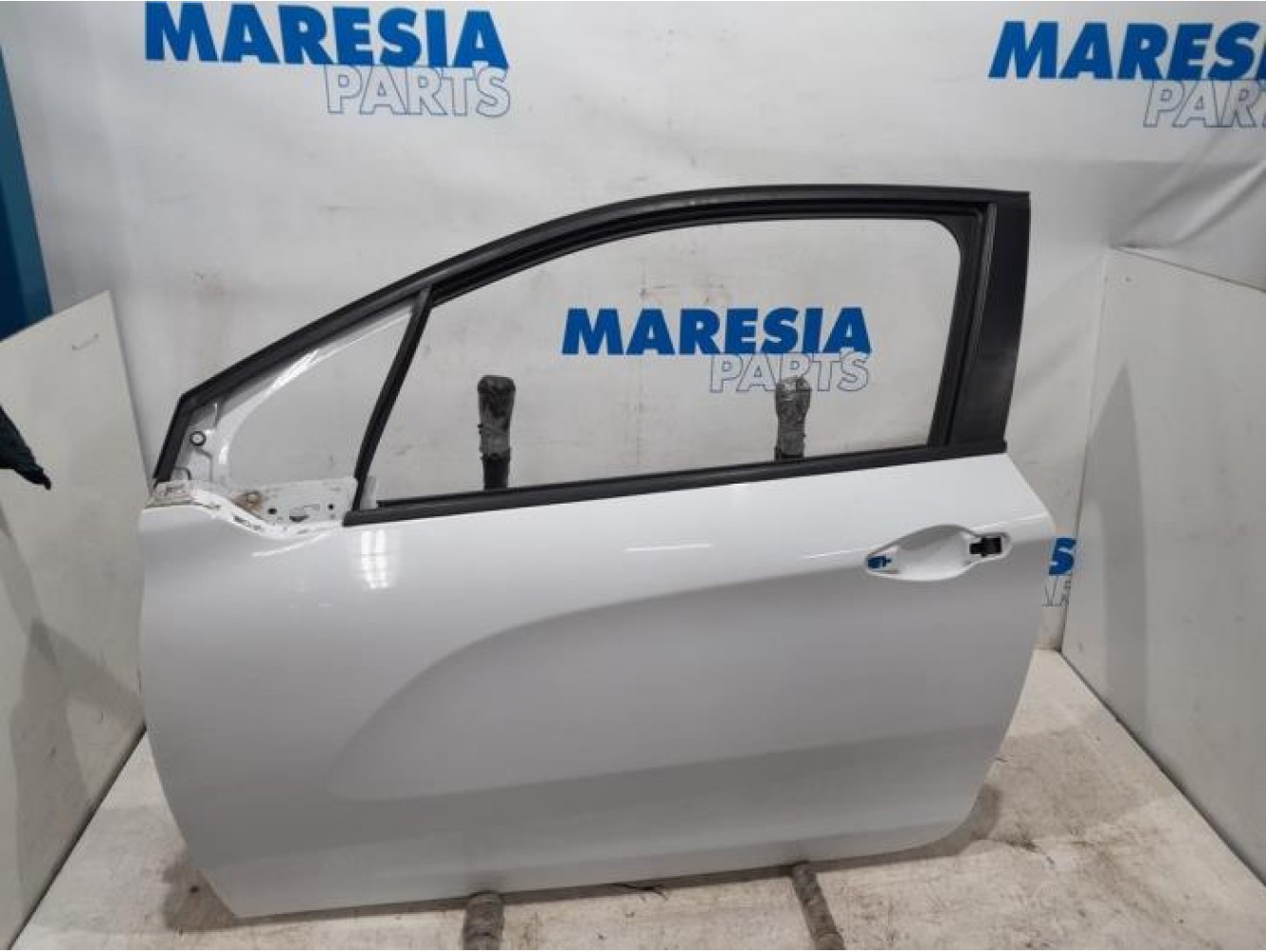 Peugeot - 208 - Portière 2portes gauche