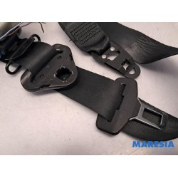 Renault - Clio - Front seatbelt, right
