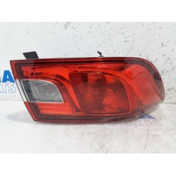 Renault - Clio - Rücklicht links