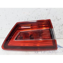Renault - Clio - Achterlicht links