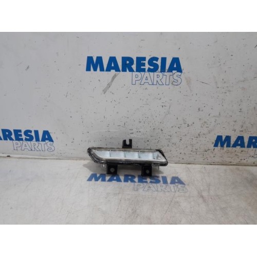 Renault - Clio - Daytime running light, right