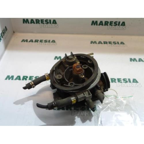 Fiat - Cinquecento - Carburettor