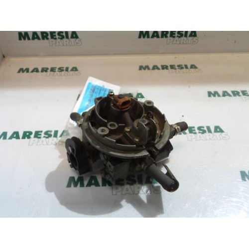 Fiat - Cinquecento - Carburettor