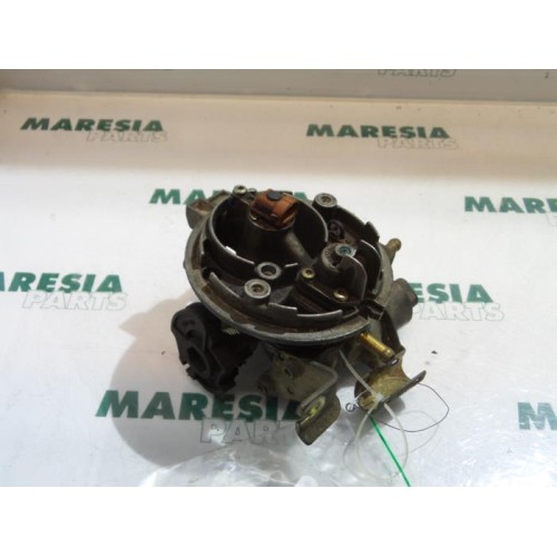 Fiat - Seicento - Carburettor