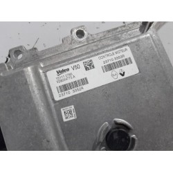 Renault - Clio - Engine management computer
