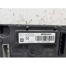 Renault - Clio - Engine management computer