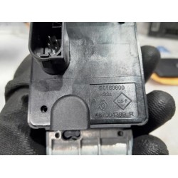 Renault - Clio - Engine management computer