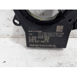 Renault - Clio - Stuurhoek sensor