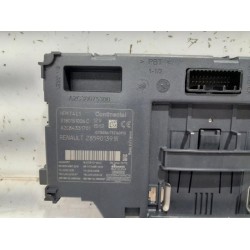 Renault - Clio - Card reader (lock)