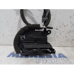Renault - Clio - Front door lock mechanism 4-door, right