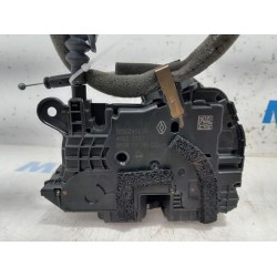 Renault - Clio - Front door lock mechanism 4-door, right