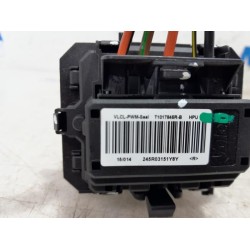 Renault - Clio - Heater resistor