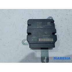 Renault - Clio - Airbag Module