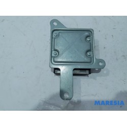 Renault - Clio - Airbag Module