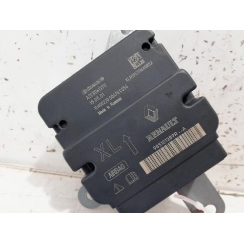 Renault - Clio - Airbag Module