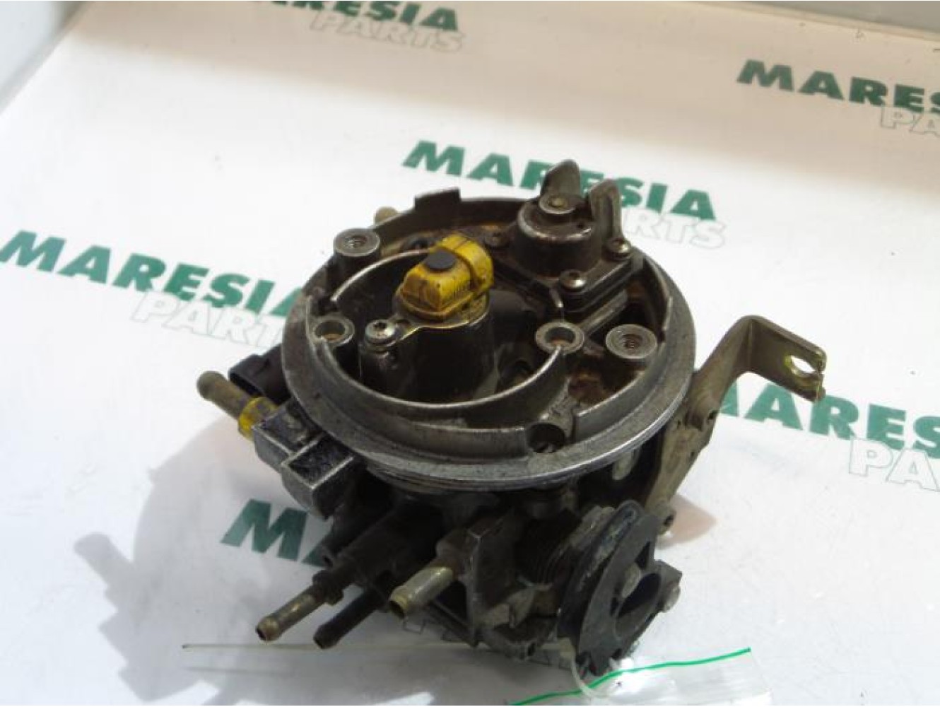 Fiat - Punto - Carburettor