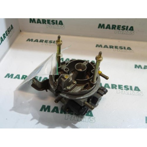 Fiat - Punto - Carburettor