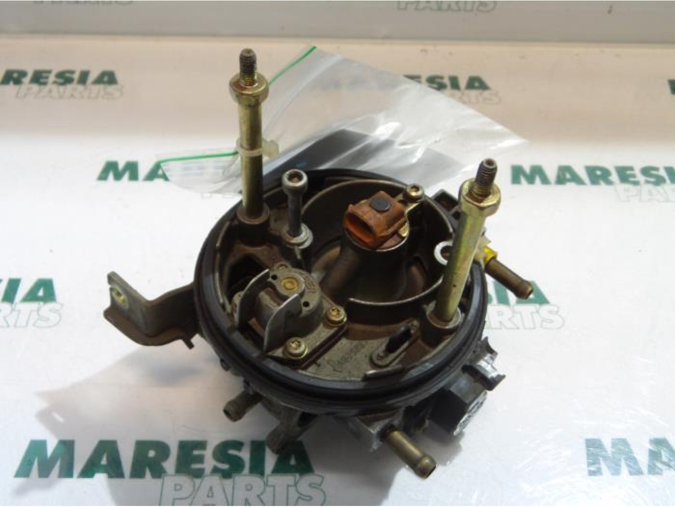 Fiat - Punto - Carburateur