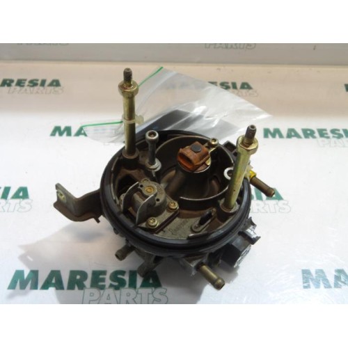 Fiat - Punto - Carburettor
