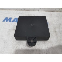 Renault - Clio - Central door locking module