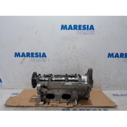 Fiat - Panda - Cylinder head