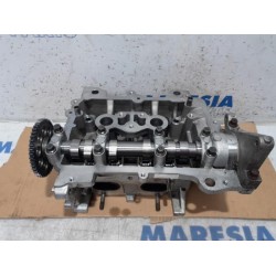 Fiat - Panda - Cylinder head
