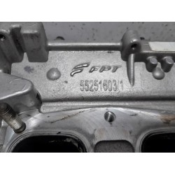 Fiat - Panda - Cylinder head