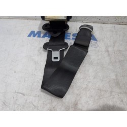 Peugeot - 206 - Sicherheitsgurt rechts hinten
