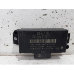 Renault - Clio - PDC Module