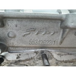 Fiat - 500 - Cylinder head