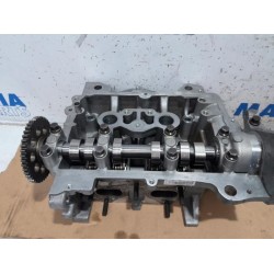 Fiat - 500 - Cylinder head