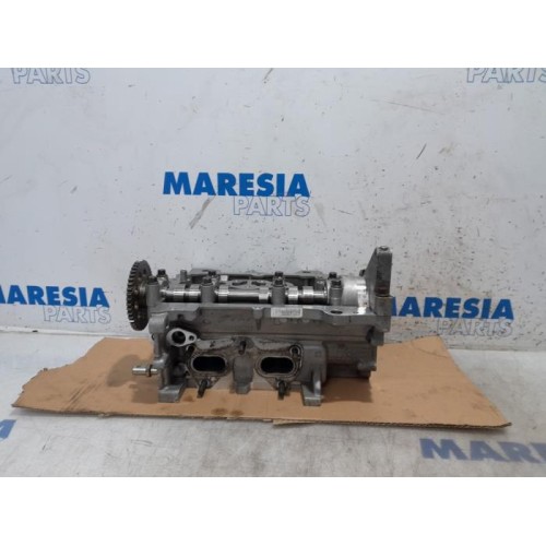 Fiat - 500 - Cylinder head