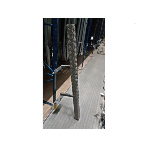 Peugeot - Expert - Rear bumper frame