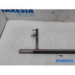 Renault - Kangoo - Rear bumper frame