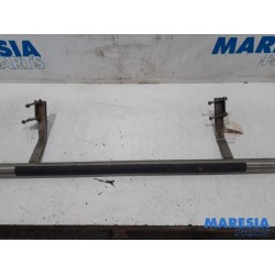 Renault - Kangoo - Rear bumper frame