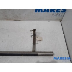 Renault - Kangoo - Rear bumper frame