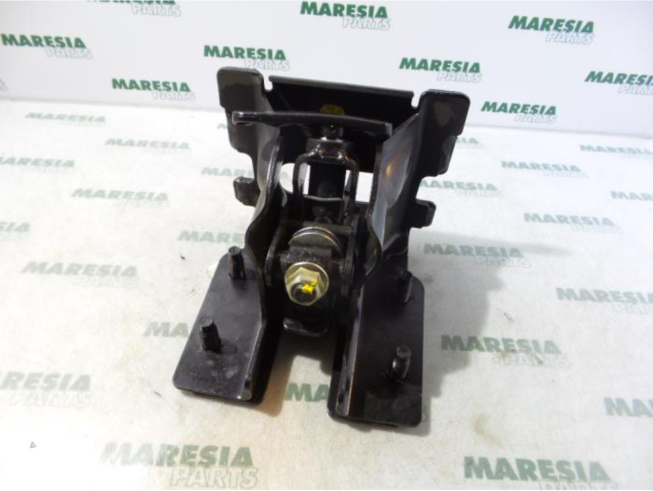 Citroen - Pluriel - Commande toit escamotable