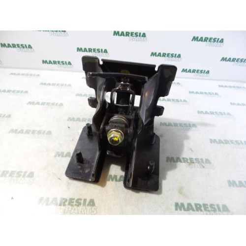 Citroen - Pluriel - Convertible roof controller