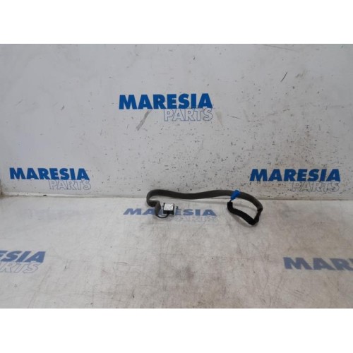 Renault - Clio - GPS Antenne
