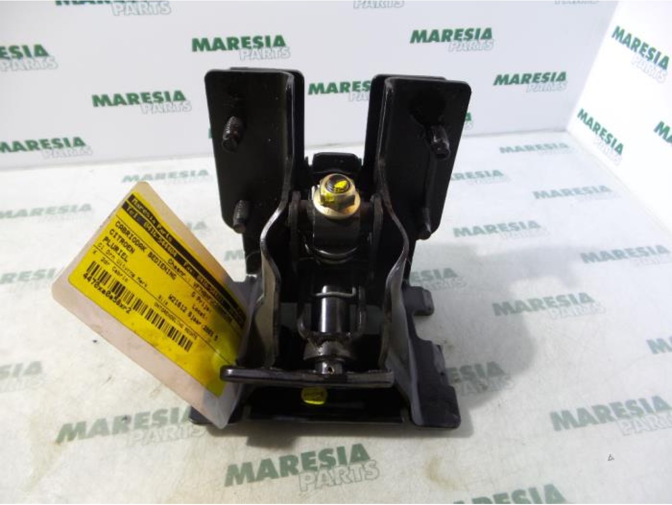 Citroen - Pluriel - Commande toit escamotable