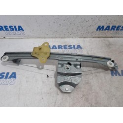 Renault - Clio - Window mechanism 4-door, front right