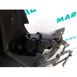 Renault - Megane - Convertible roof controller
